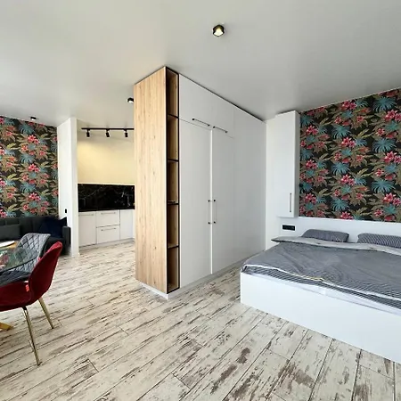 Kamanina Apartment
