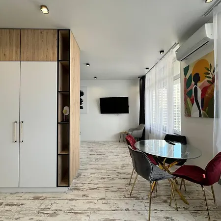 Apartment Kamanina