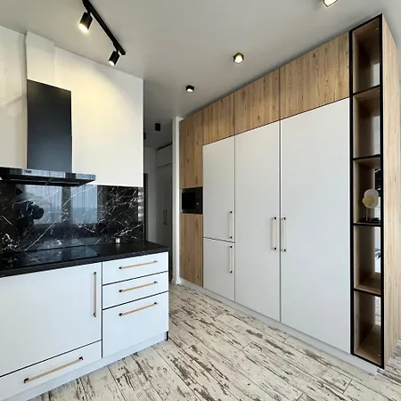 Apartment Kamanina