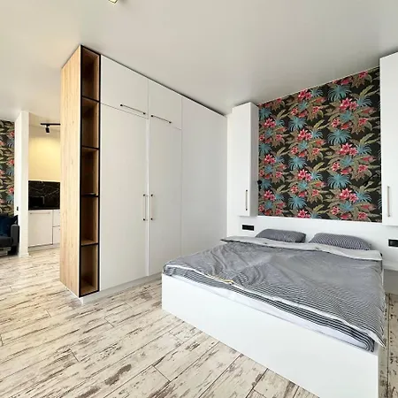 Apartment Kamanina *