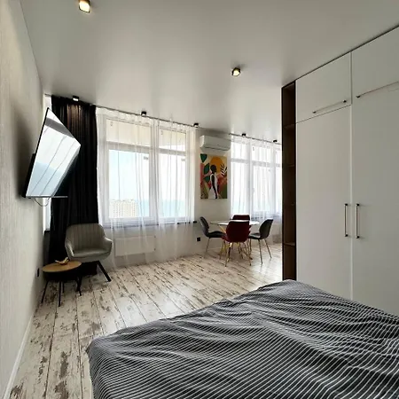 Apartment Kamanina *