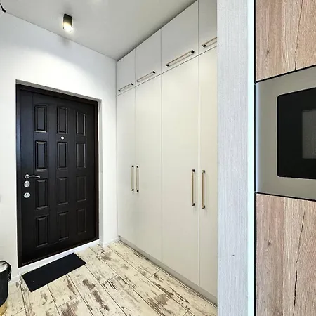 Apartment Kamanina