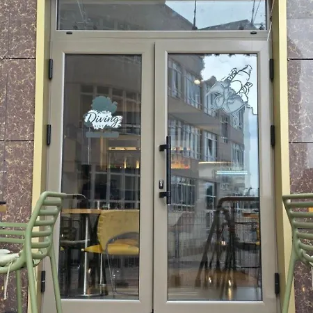 Kamanina * Odesa